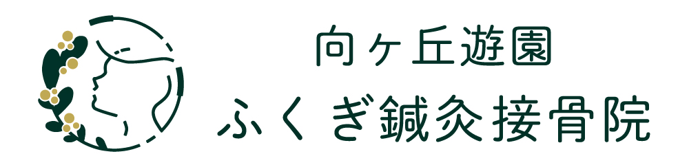 向ヶ丘遊園ふくぎ鍼灸接骨院
